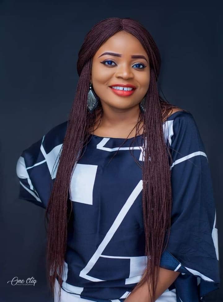 Blessing Ugochi Ezema